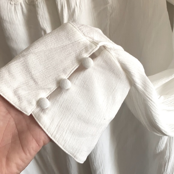 FREE PEOPLE top - Picture 3 of 7